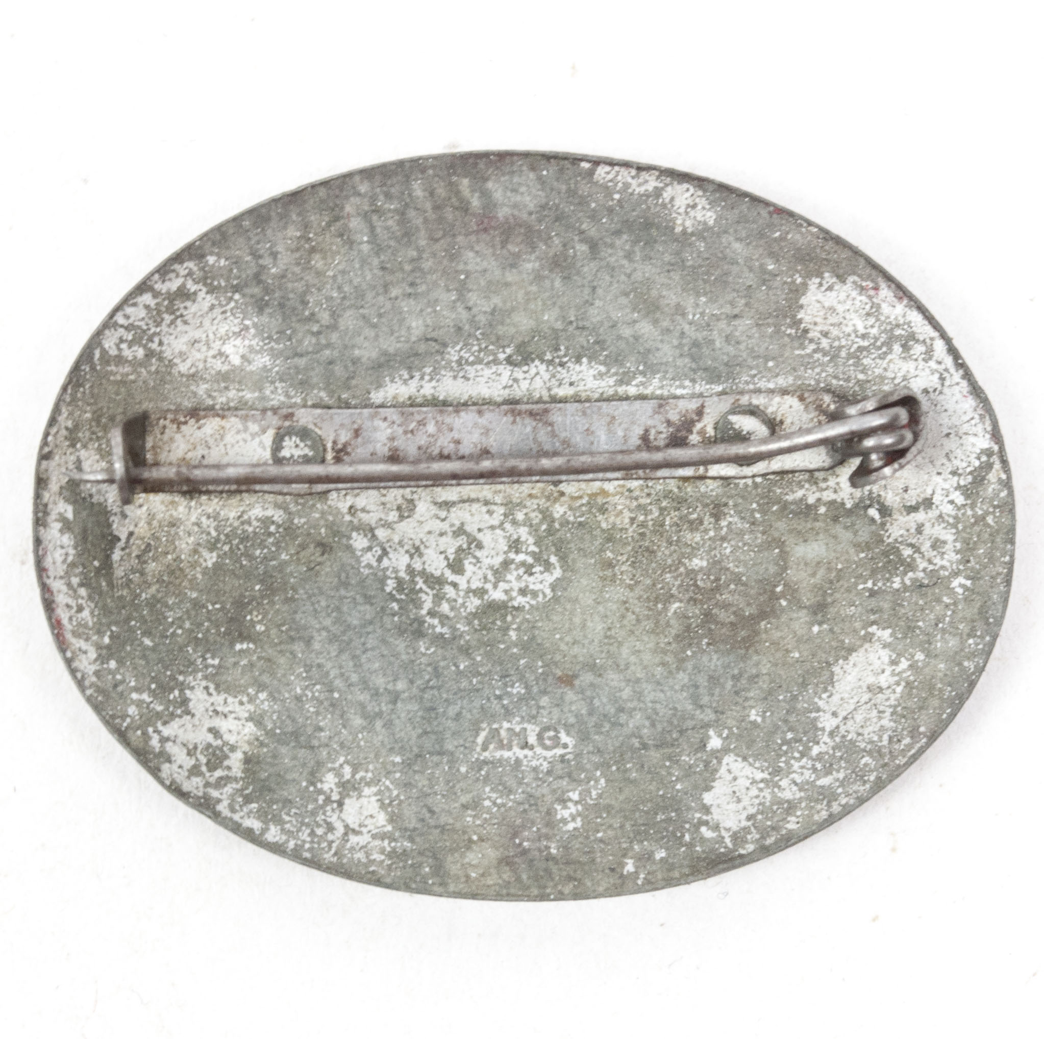 Reichsarbeitsdienst (RADw) female brooch