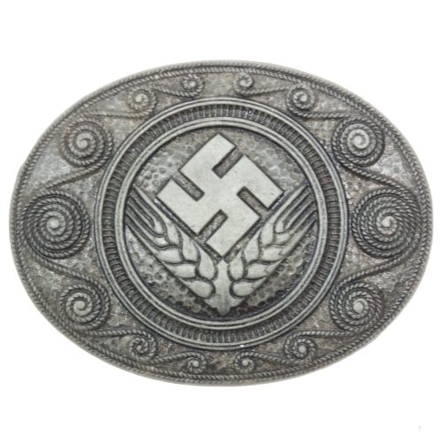Reichsarbeitsdienst (RADw) female brooch