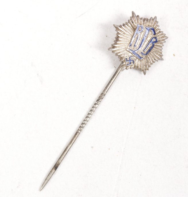 Reichsluftschutzbund (RLB) memberbadge 1st pattern stickpin small