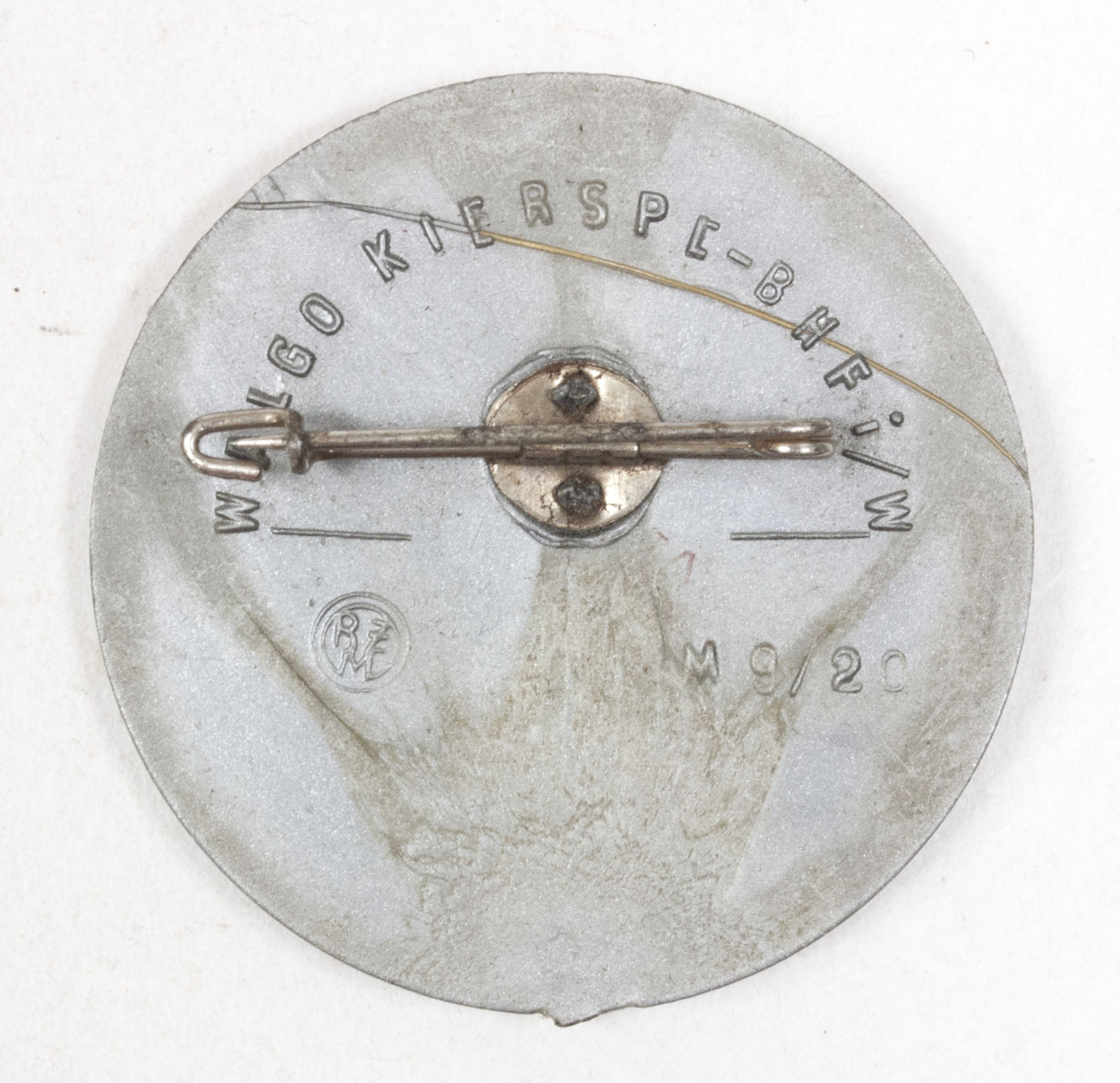 S-S Gruppe Kurpfalz Wettkampftage 1939 (2) S-S Gruppe Kurpfalz Wettkampftage 1939