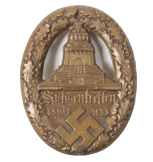 Sachsentreffen N.S.D.A.P. 1933