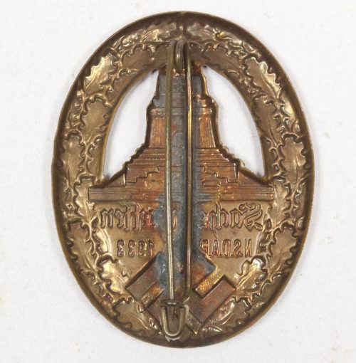 Sachsentreffen N.S.D.A.P. 1933