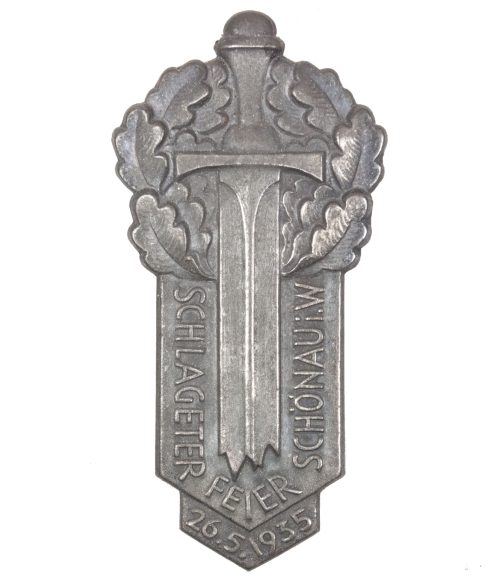 Schlageter Feier Schönau i. W. 26.5.1935