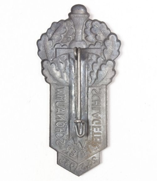 Schlageter Feier Schönau i. W. 26.5.1935