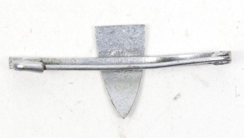 Sudeten Deutsche Partei (SDP) female members brooch