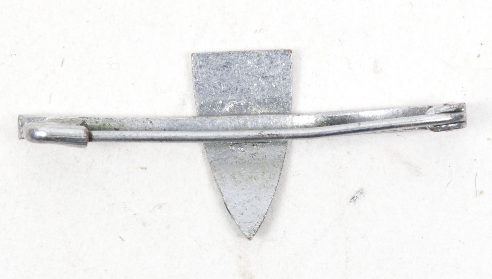 Sudeten Deutsche Partei (SDP) female members brooch (3) Sudeten Deutsche Partei (SDP) female members brooch