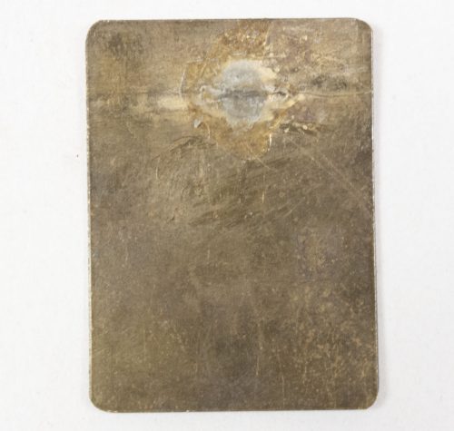 Sudetendeutsche partei - Kundgebung mit Konrad Henlein in Bergreichenstein 6. Juni 1937