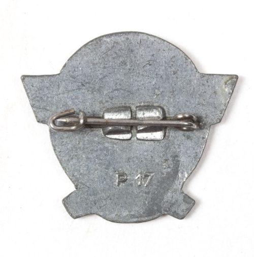 Tag der Polizei 1942 abzeichen