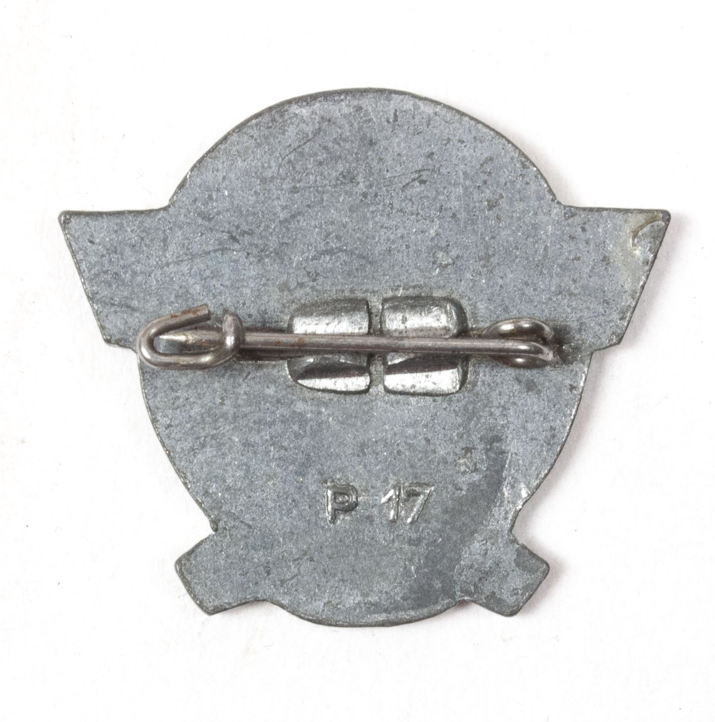 Tag der Polizei 1942 abzeichen (2) Tag der Polizei 1942 abzeichen