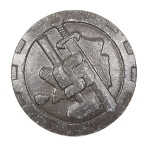 Tag des Deutschen Handwerks 1938 abzeichen