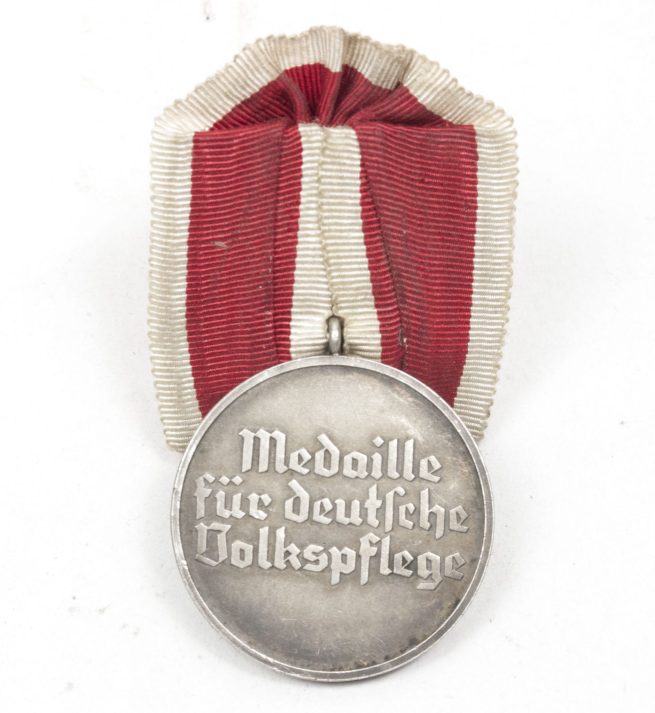 Volkspflege medaille Einzelspange - rare