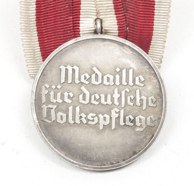 Volkspflege medaille Einzelspange - rare