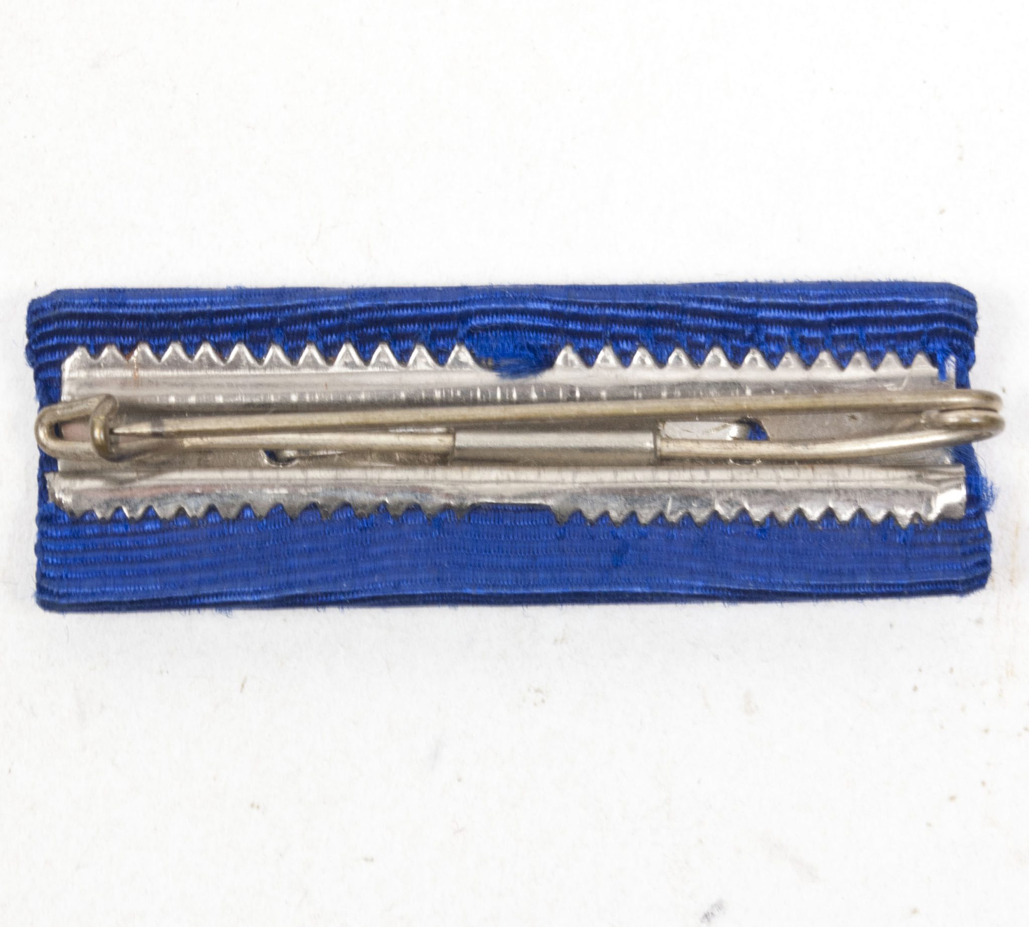 Wehrmacht (Heer) Dienstauszeichnung 12 + 4 Jahre double ribbon (3) Wehrmacht (Heer) Dienstauszeichnung 12 + 4 Jahre double ribbon