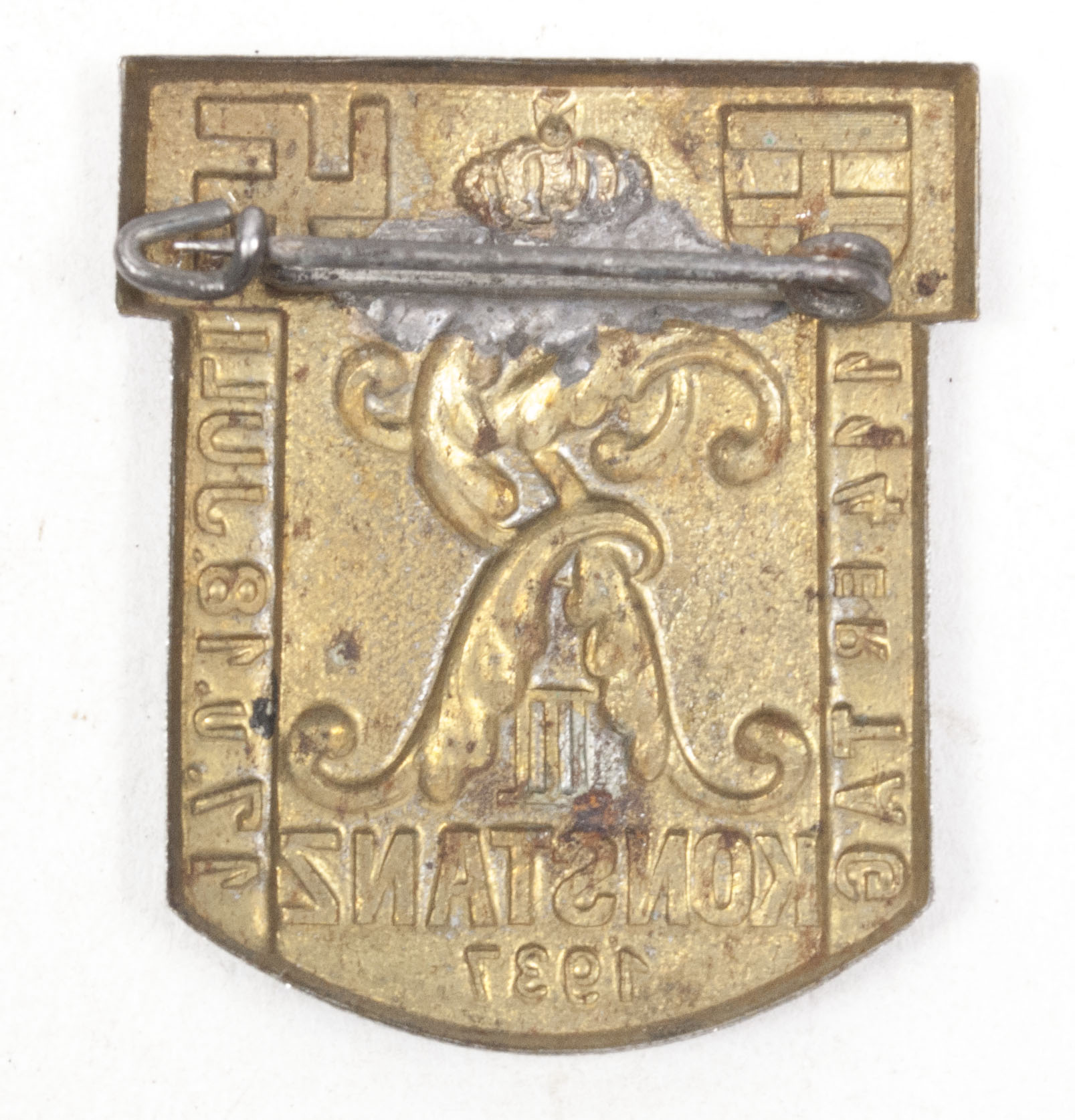 114er Tag 17.u.18. Juli 1937 Konstanz (2) 114er Tag 17.u.18. Juli 1937 Konstanz