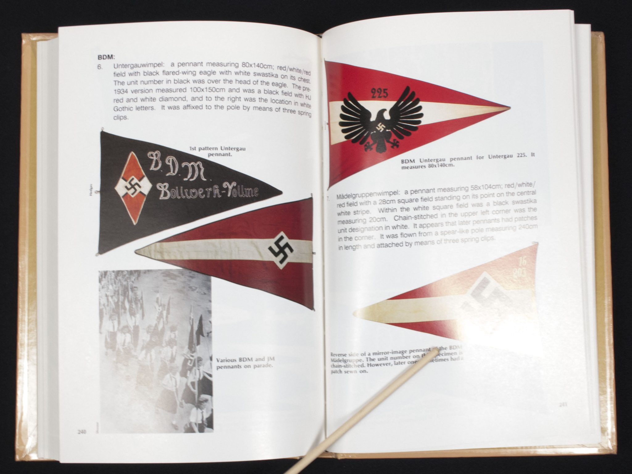 (Book) J.R. Angolia - The Hitlerjugend (The H.J.) Vol.I + Vol.2