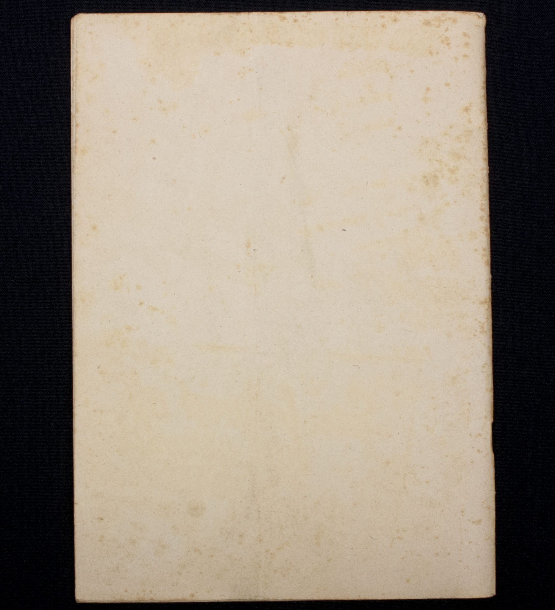 (Brochure) Der Reichsführer SS - Politischer Dienst für SS unf Polizei 1. Folge (1944)