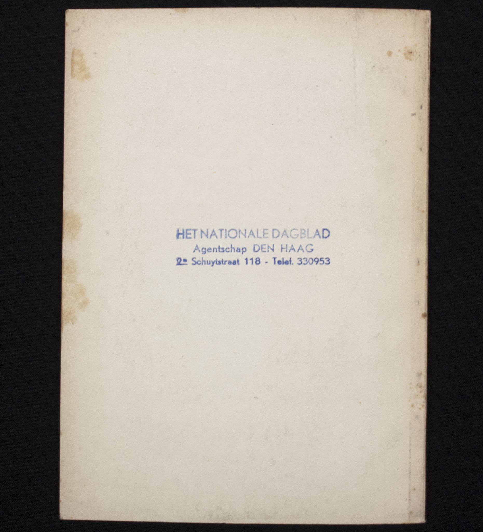 (Brochure) Karl Alexander v. Müller - Deutschland und England (Ahnenerbe Verlag) (