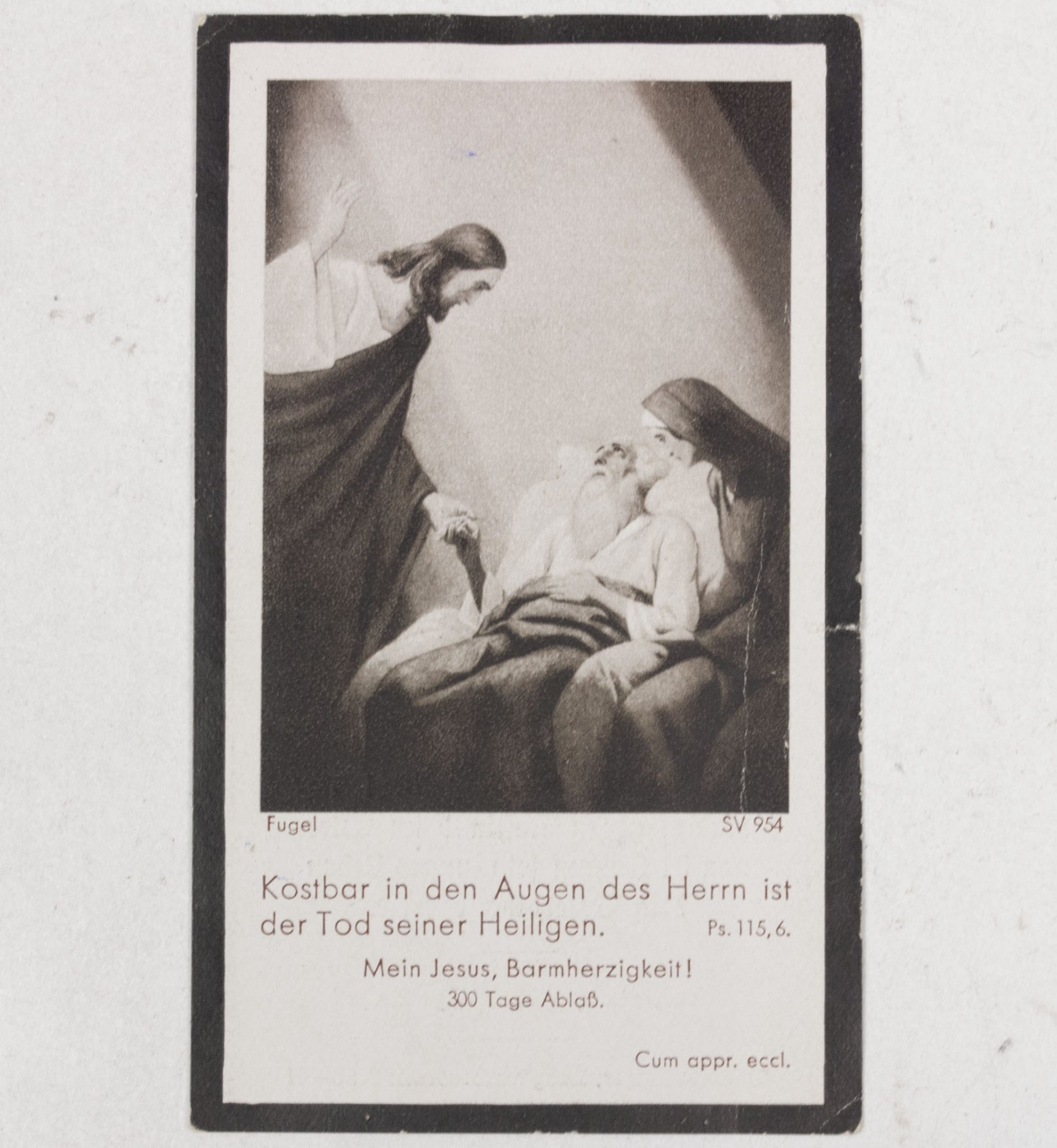 Deathcard DRk – Sanitäts-Gefreiter (2) Deathcard DRk - Sanitäts-Gefreiter