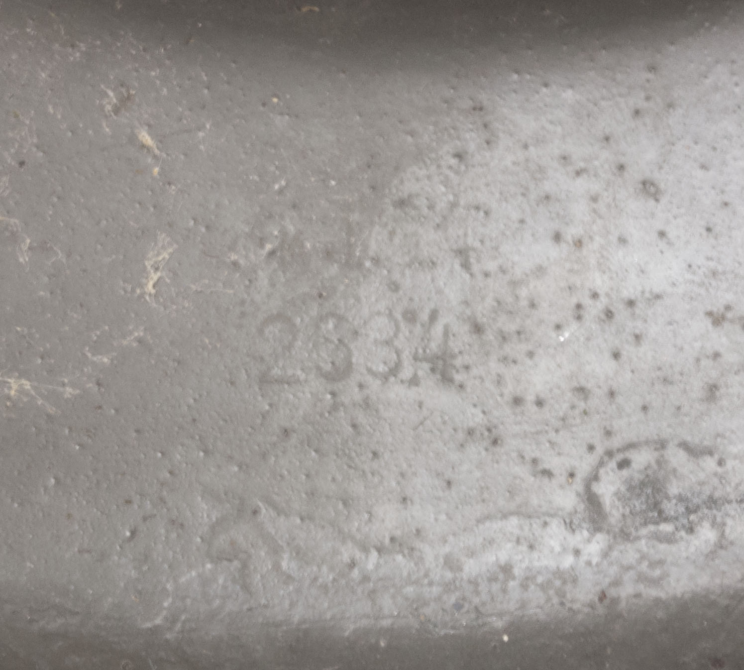 (Denmark) Collection of Five Danish WW2 reissued M42 “Lokal Forsvars Region I-V” helmets - One ex-SS reissued - rare - Image 191