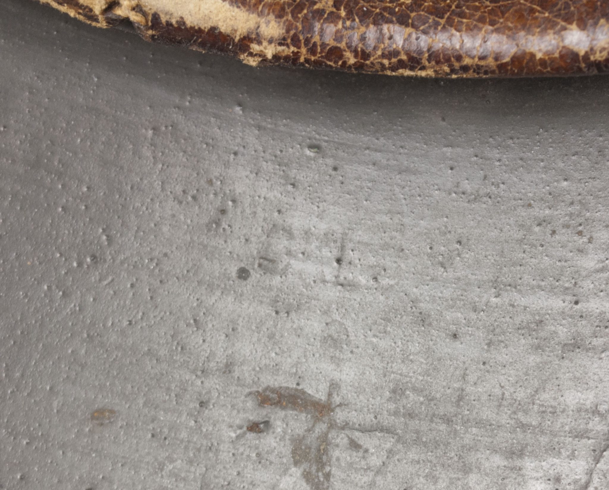 (Denmark) Collection of Five Danish WW2 reissued M42 “Lokal Forsvars Region I-V” helmets - One ex-SS reissued - rare - Image 101