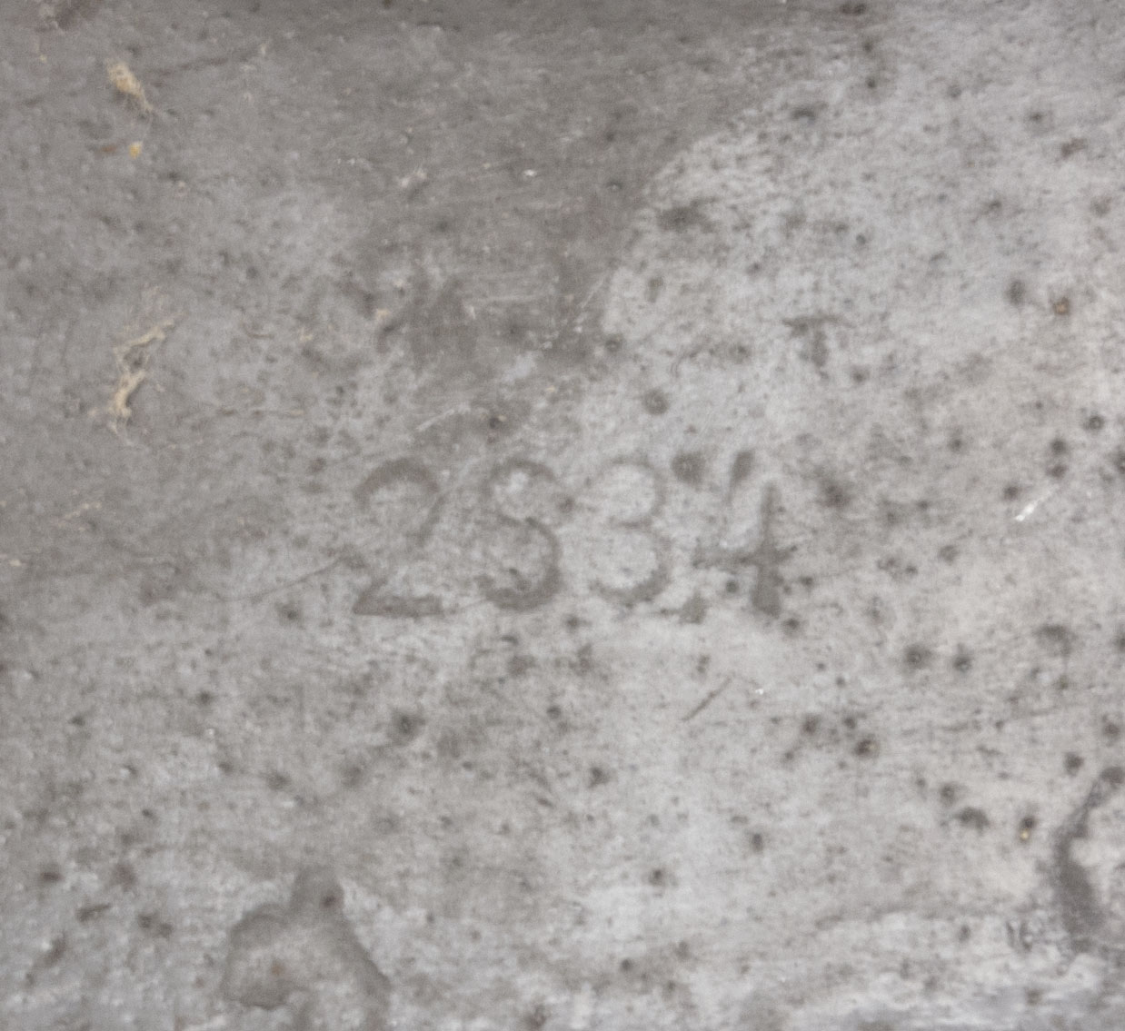 (Denmark) Collection of Five Danish WW2 reissued M42 “Lokal Forsvars Region I-V” helmets - One ex-SS reissued - rare - Image 190