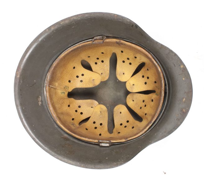 Denmark) Collection of Five Danish WW2 reissued M42 “Lokal