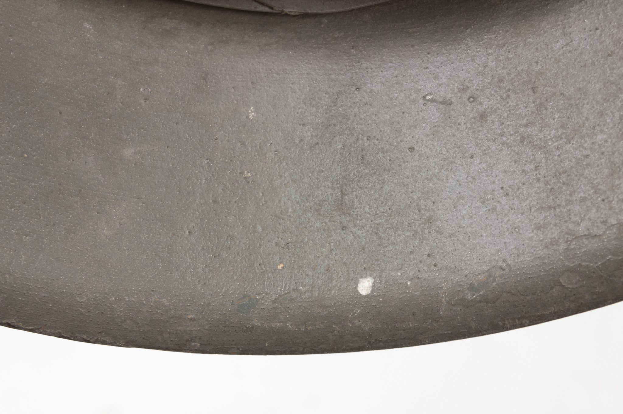 (Denmark) Danish WW2 reissued M42 “Lokal Forsvars Region IIII” helmet - Image 32