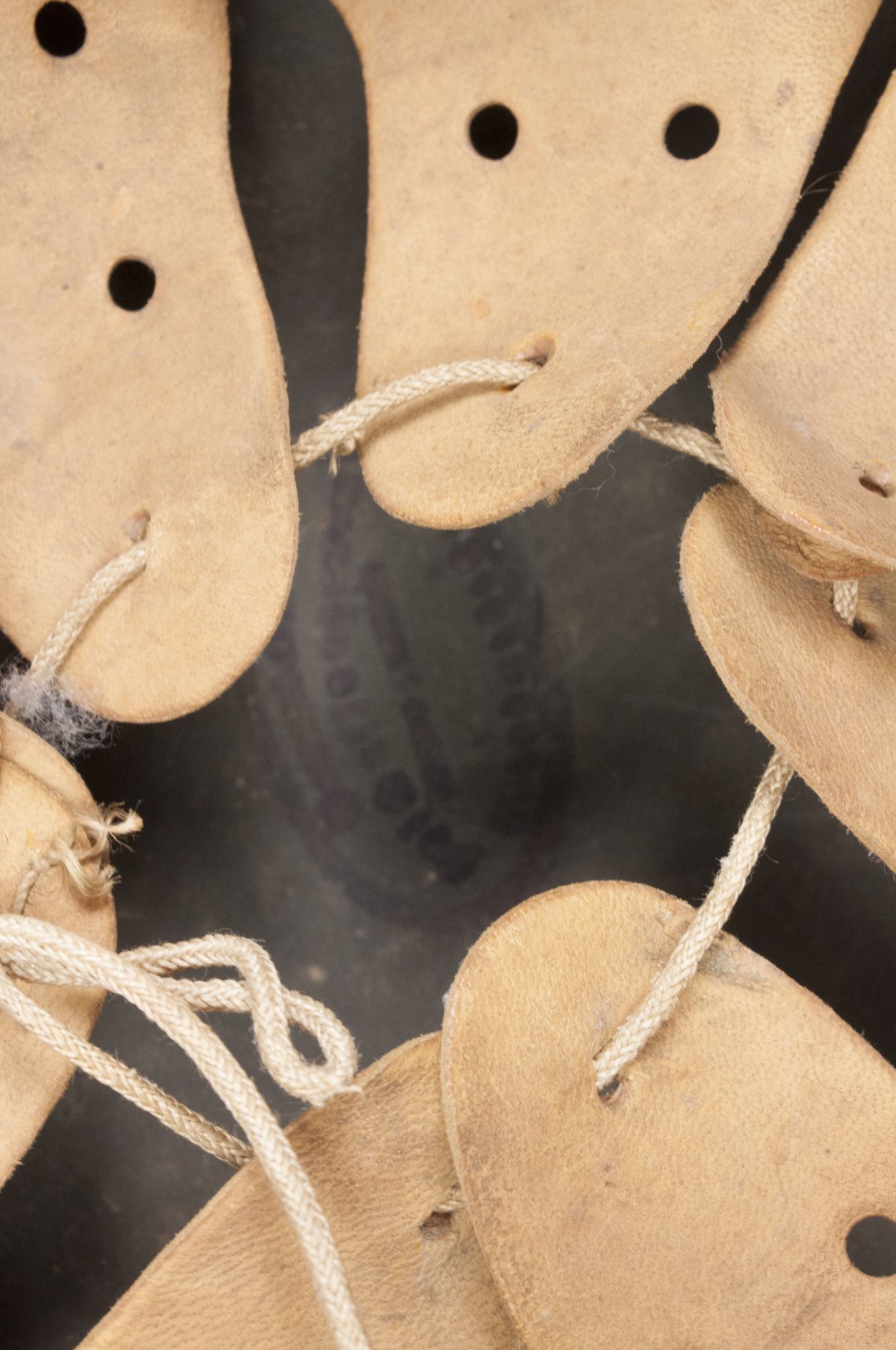 (Denmark) Danish WW2 reissued M42 “Lokal Forsvars Region IIII” helmet - Image 30