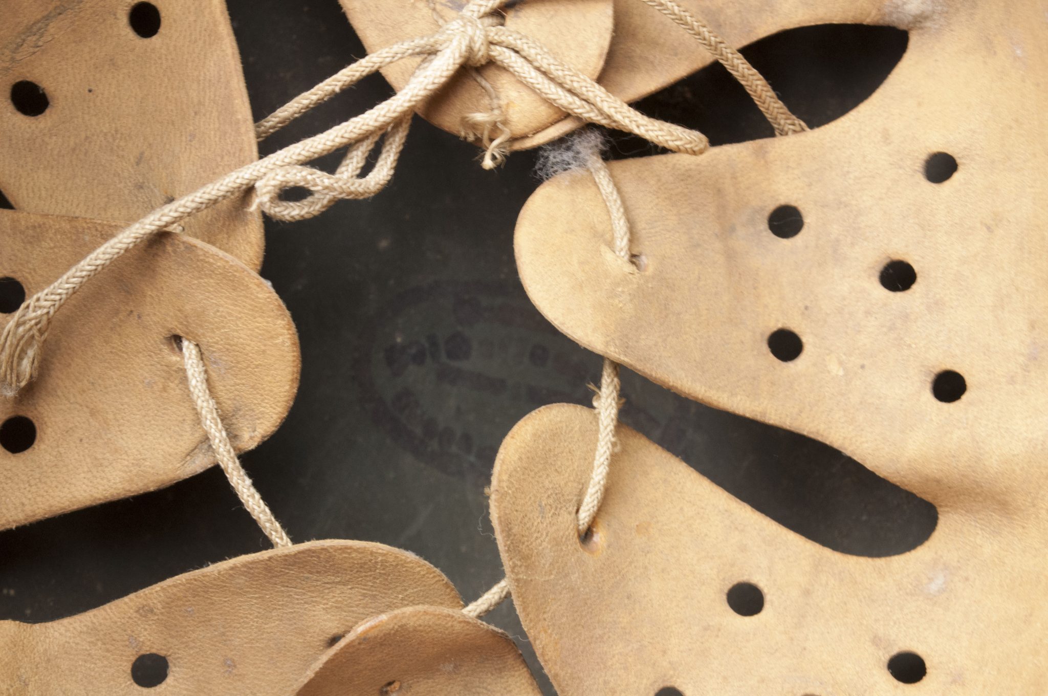 (Denmark) Danish WW2 reissued M42 “Lokal Forsvars Region IIII” helmet - Image 31