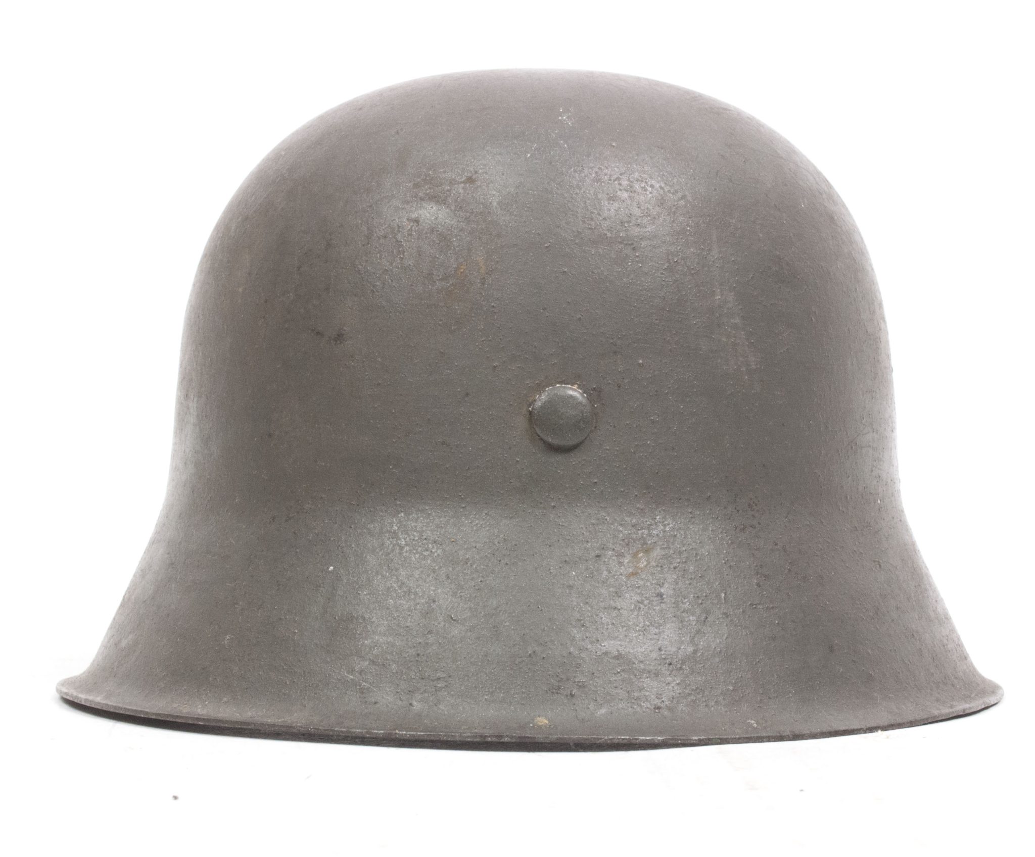 (Denmark) Danish WW2 reissued M42 “Lokal Forsvars Region IIII” helmet - Image 7