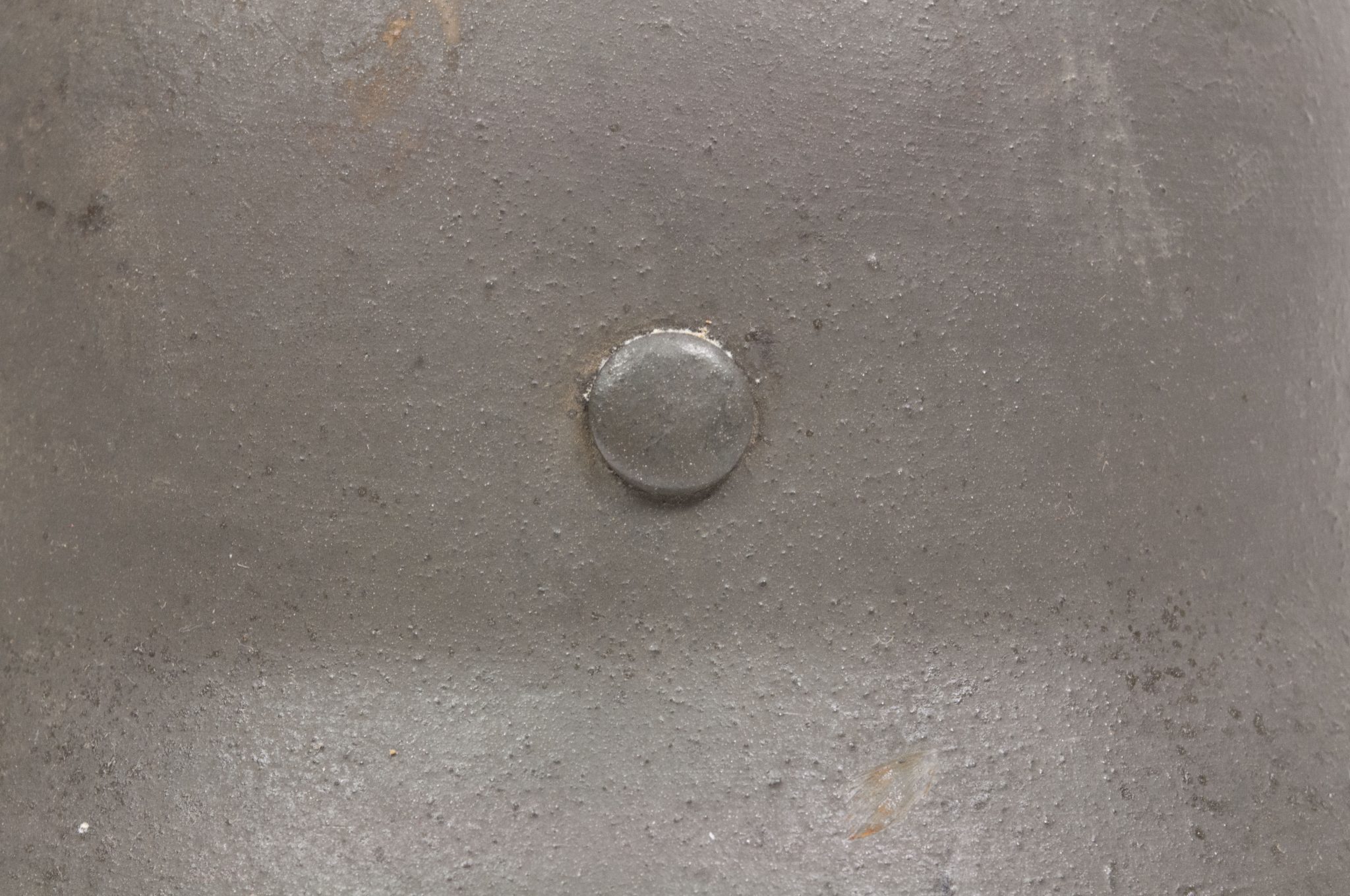 (Denmark) Danish WW2 reissued M42 “Lokal Forsvars Region IIII” helmet - Image 8