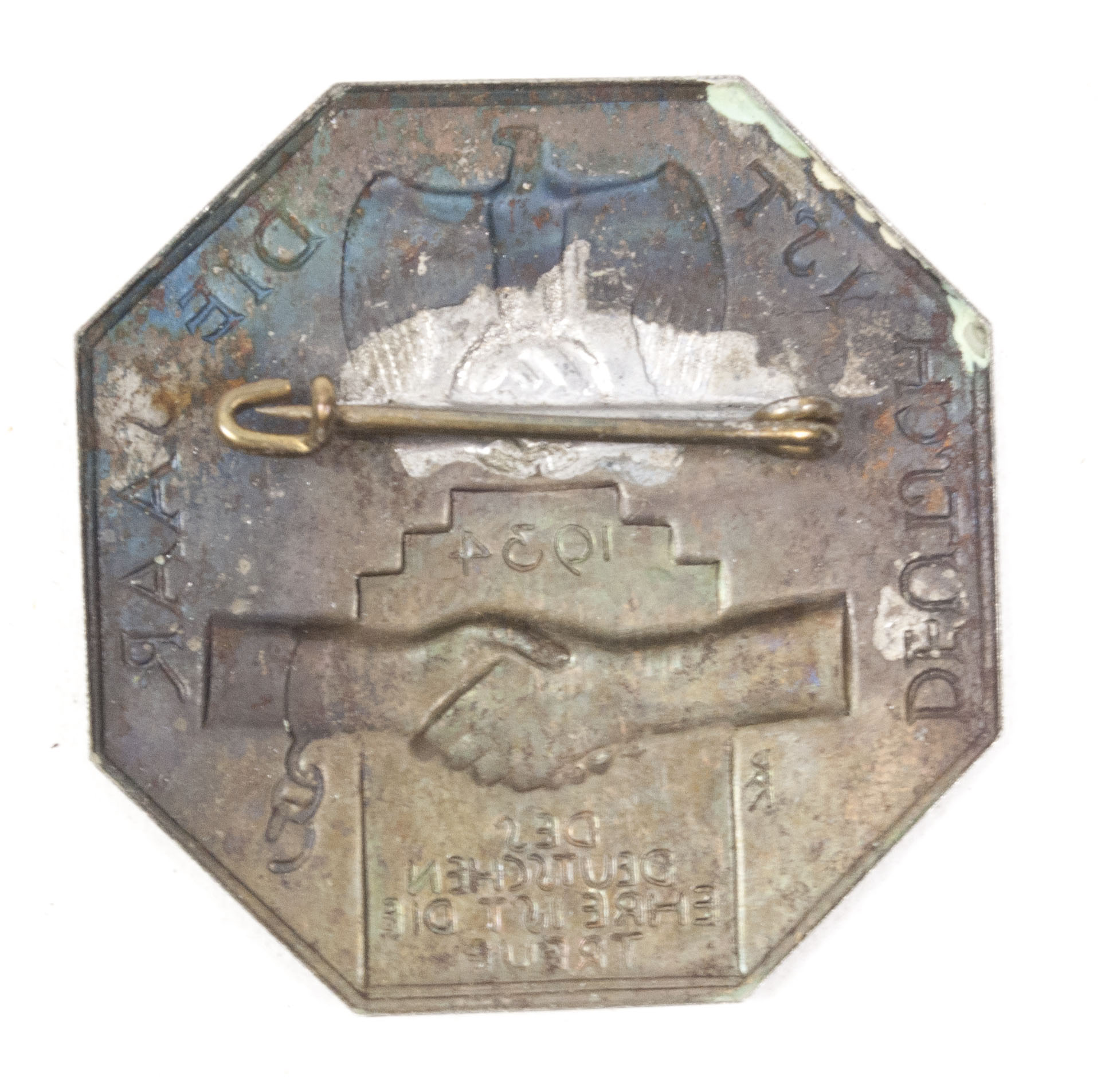 Deutsch ist die Saar (2) Deutsch ist die Saar