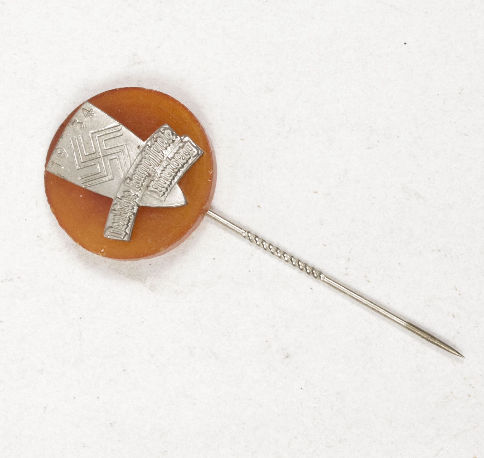 Deutsche Kampfspiele Nürnberg 1934 (4) Deutsche Kampfspiele Nürnberg 1934