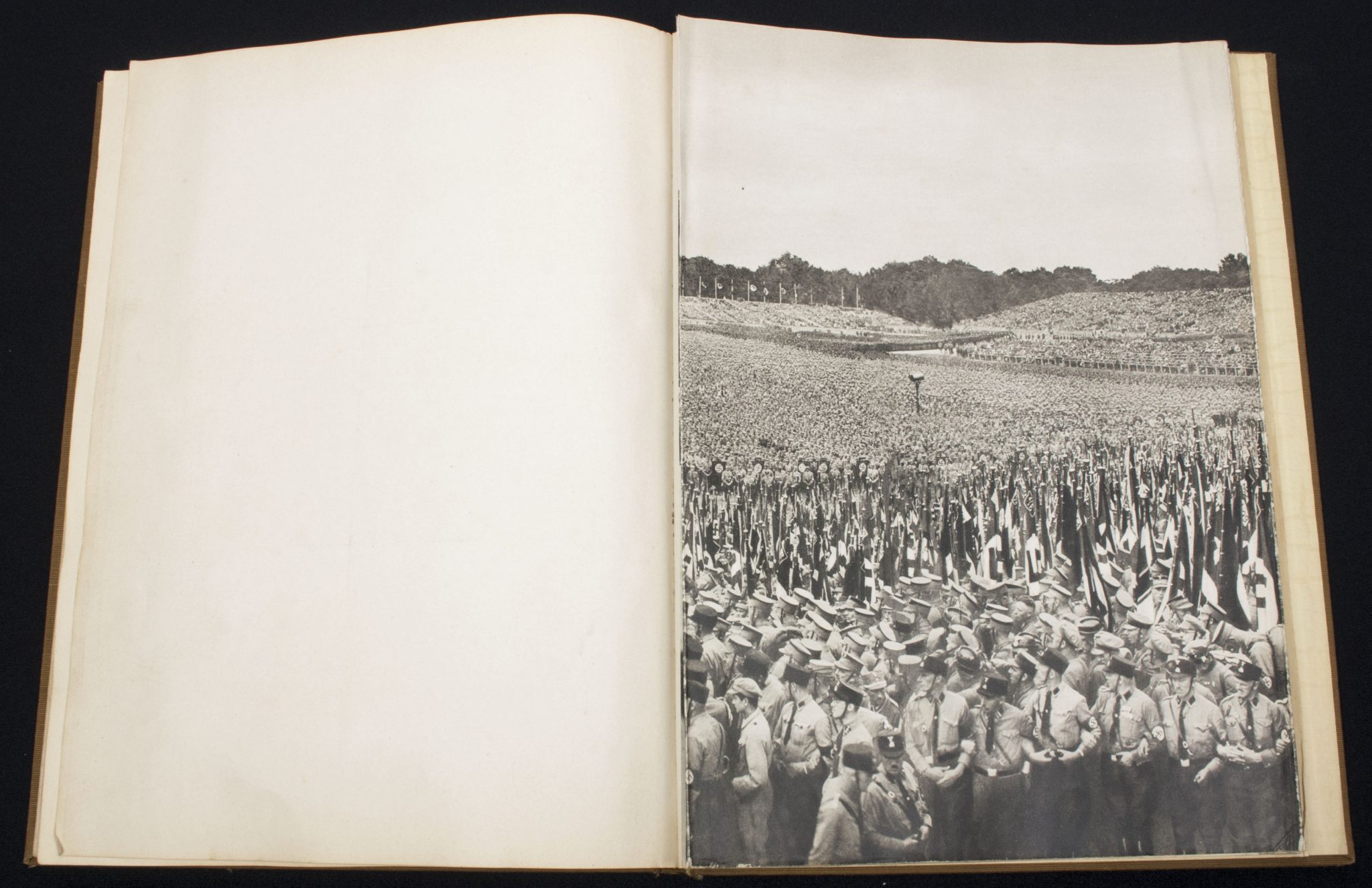 Deutschland Erwacht. Werden, Kampf und Sieg der NSDAP