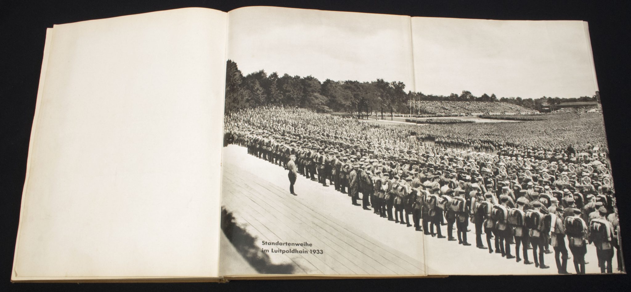 Deutschland Erwacht. Werden, Kampf und Sieg der NSDAP