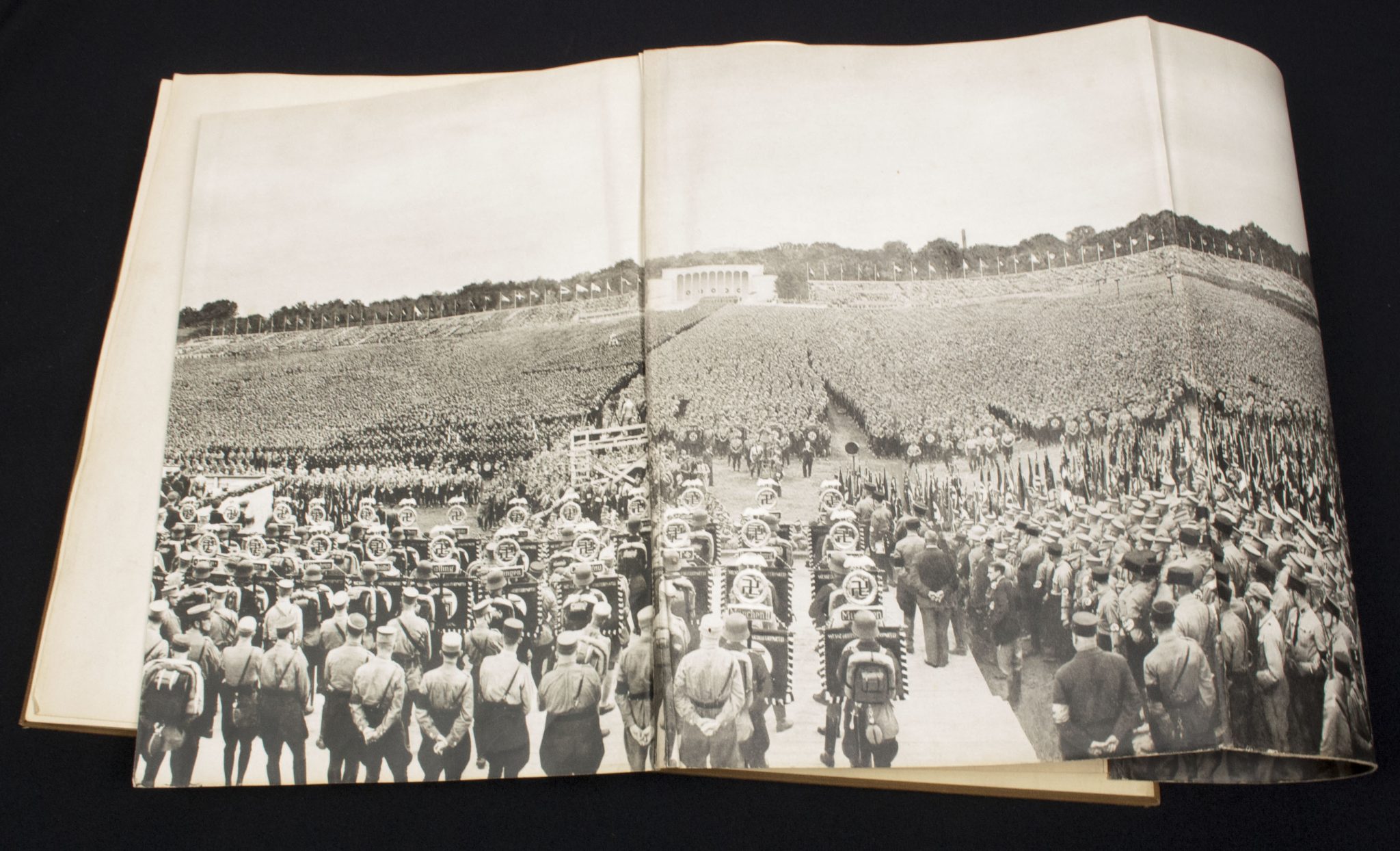 Deutschland Erwacht. Werden, Kampf und Sieg der NSDAP