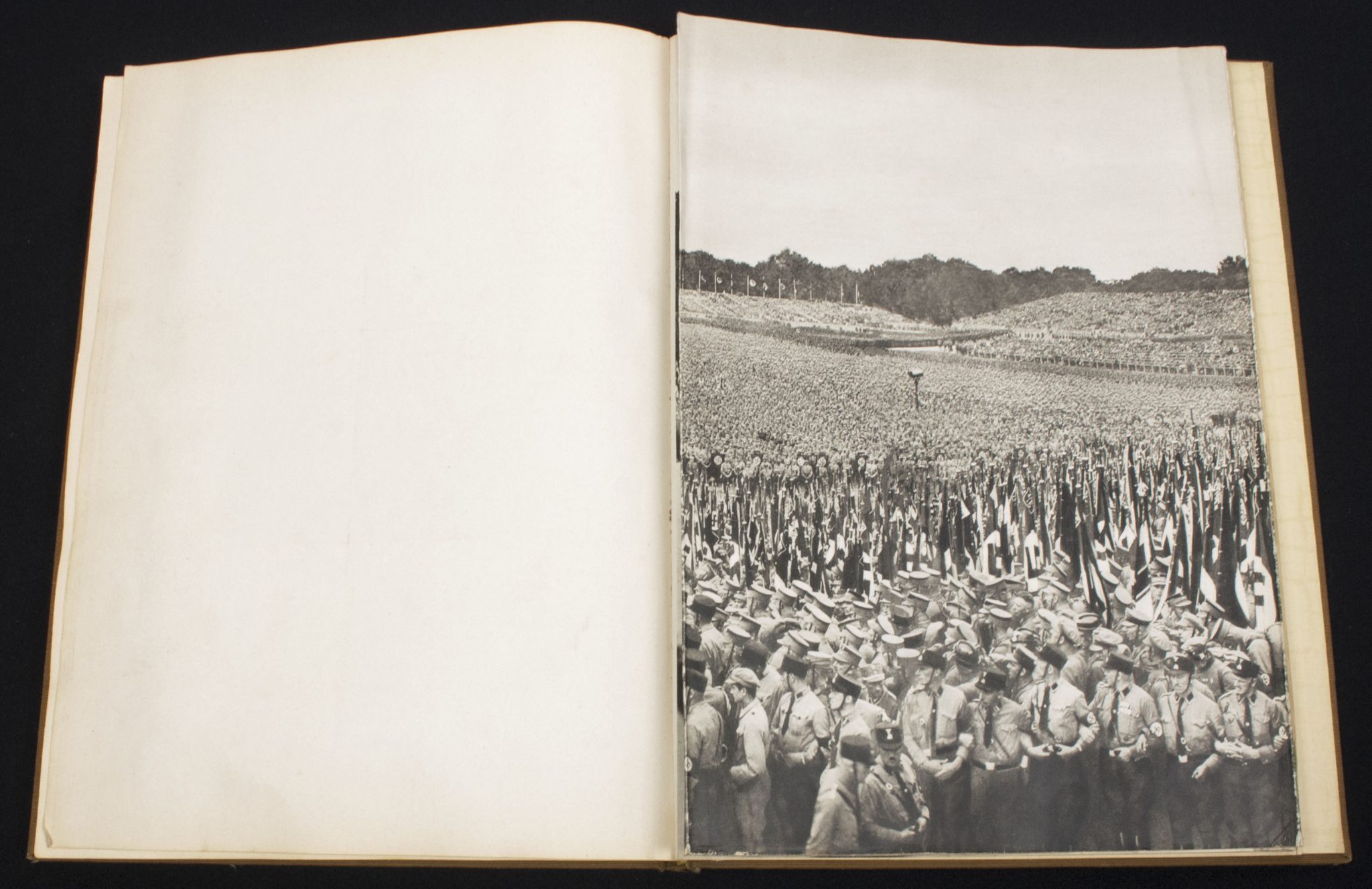 Deutschland Erwacht. Werden, Kampf und Sieg der NSDAP