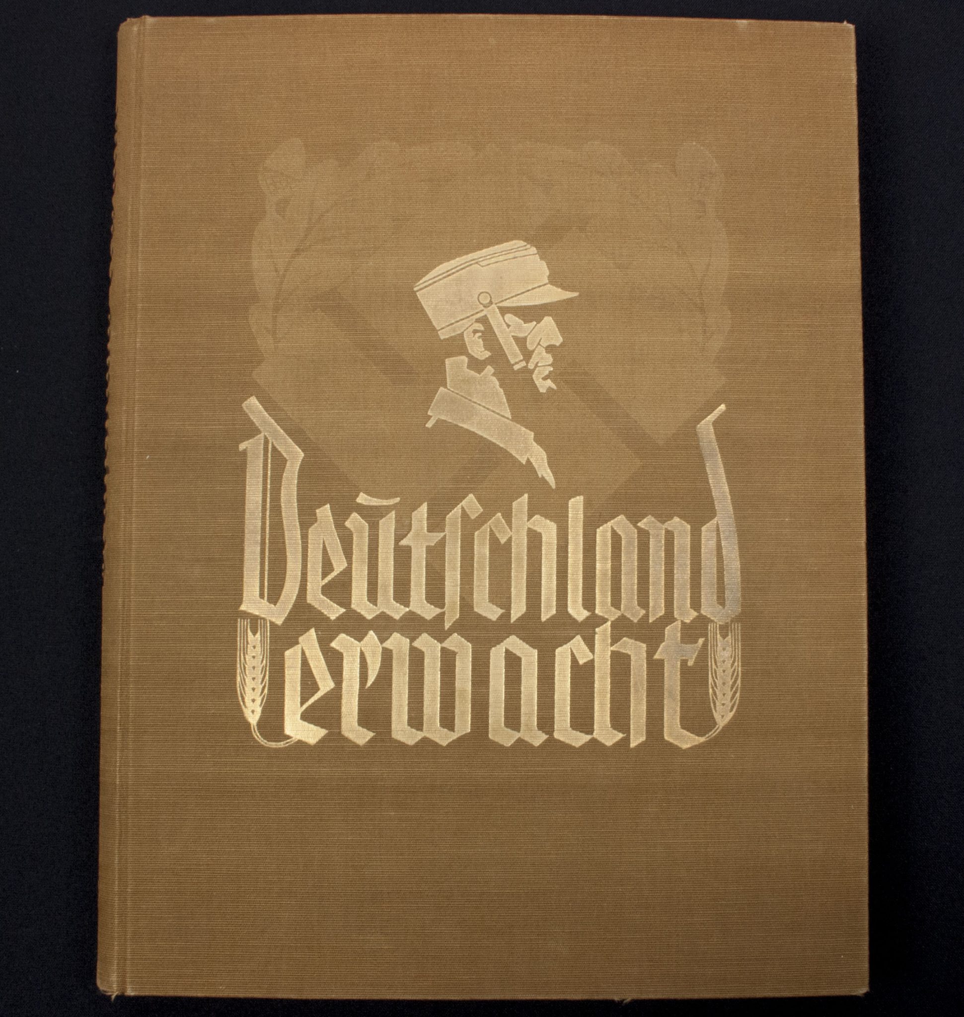 Deutschland Erwacht. Werden, Kampf und Sieg der NSDAP