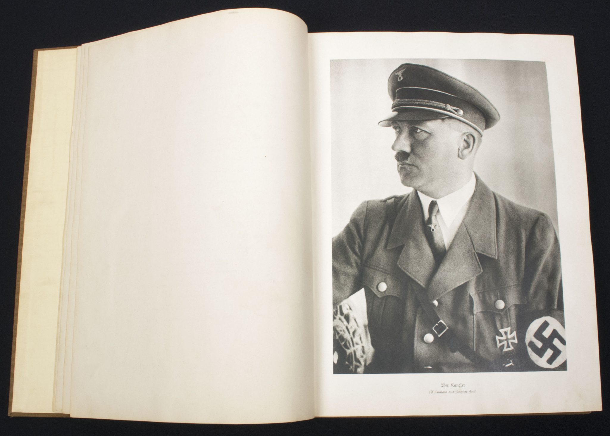 Deutschland Erwacht. Werden, Kampf und Sieg der NSDAP