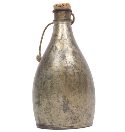 Dutch army before 1940 M89 canteen