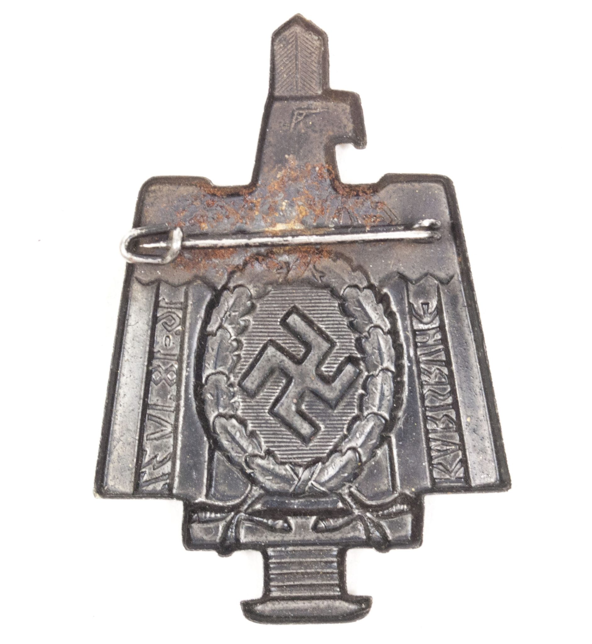 Gautag Karlsruhe 16.-17.IV.1937 (2) Gautag Karlsruhe 16.-17.IV.1937