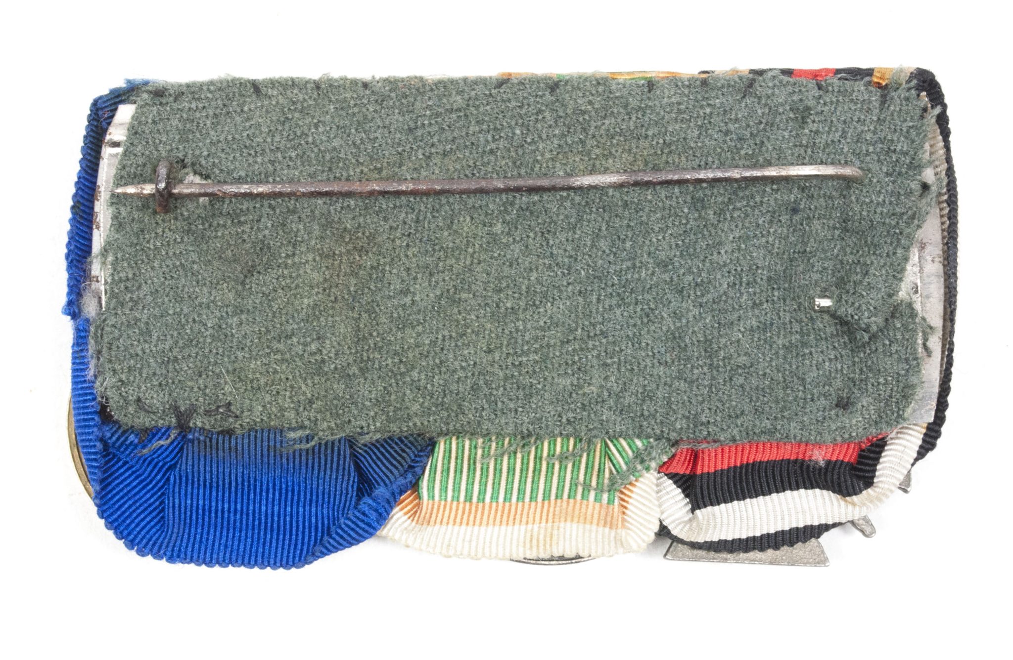 German medalbar with Frontkämpfer Kreuz + WWIHungarian commemorative medal + Treue Dienste Reserve Landwehr (5) German medalbar with Frontkämpfer Kreuz + WWIHungarian commemorative medal + Treue Dienste Reserve Landwehr