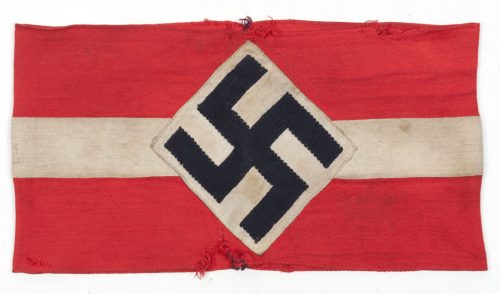 Hitlerjugend (HJ) armband