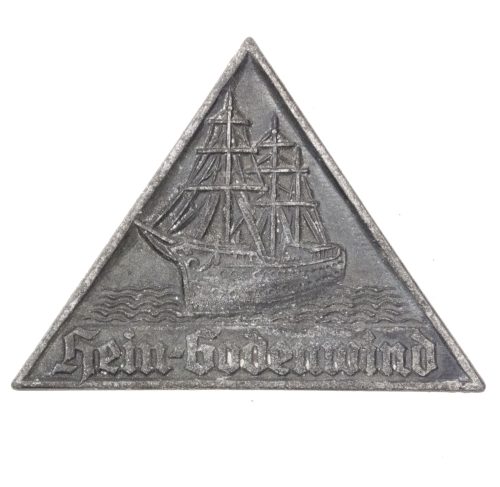 Jugendherbergschiff (DJH) Hein Godenwind