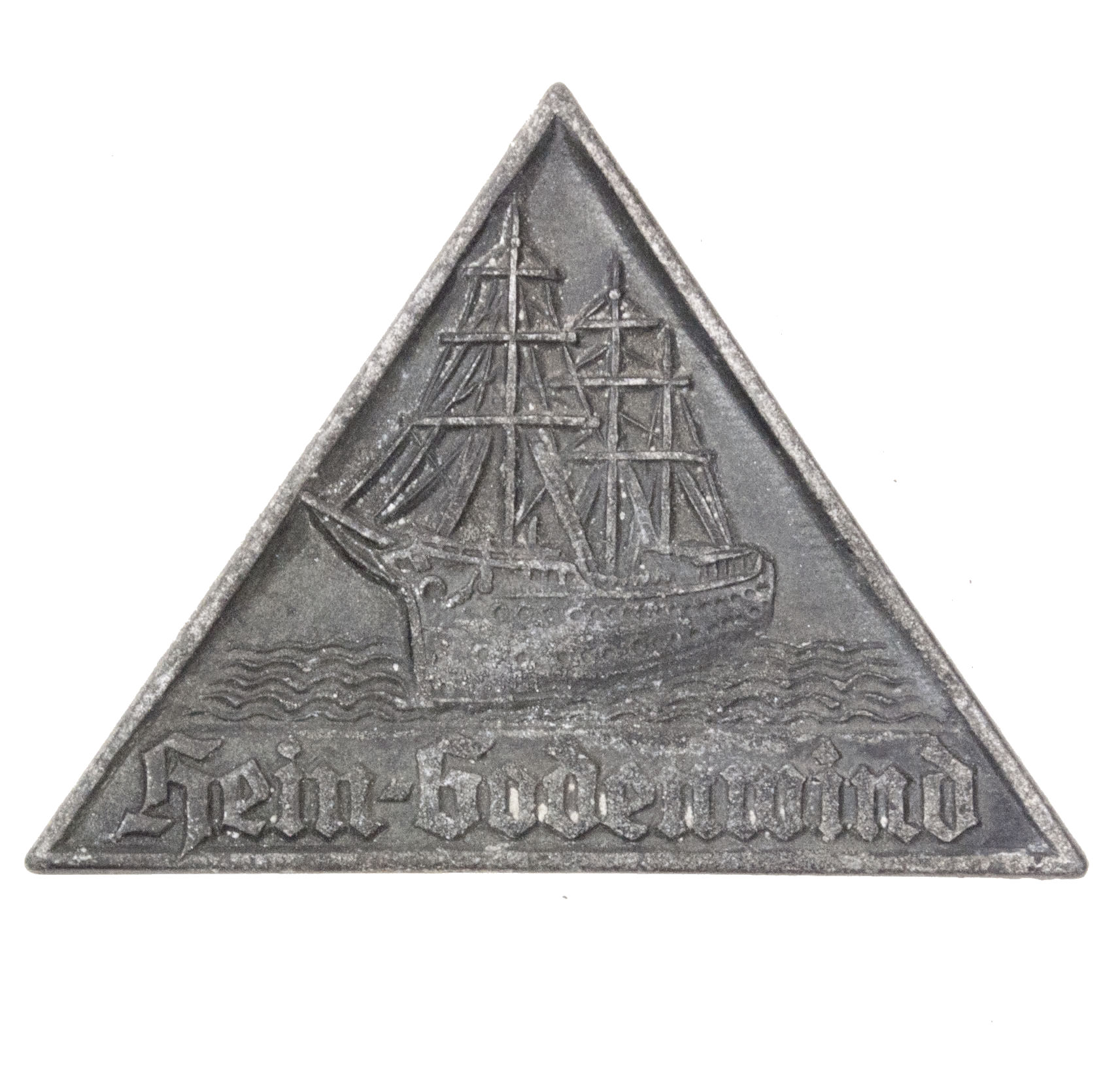 Jugendherbergschiff (DJH) Hein Godenwind