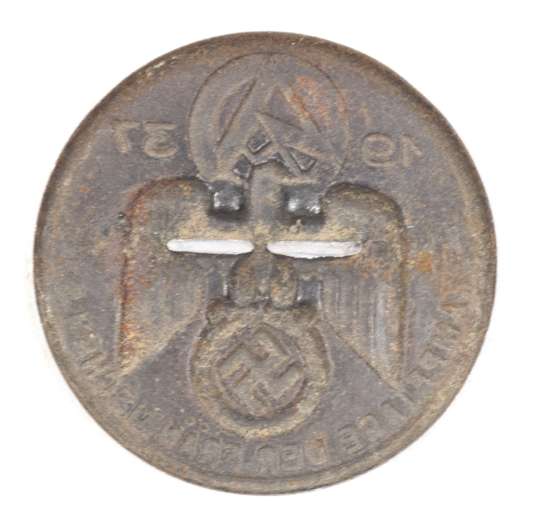 Kampftage der Fränkischen SA 1937 (2) Kampftage der Fränkischen SA 1937