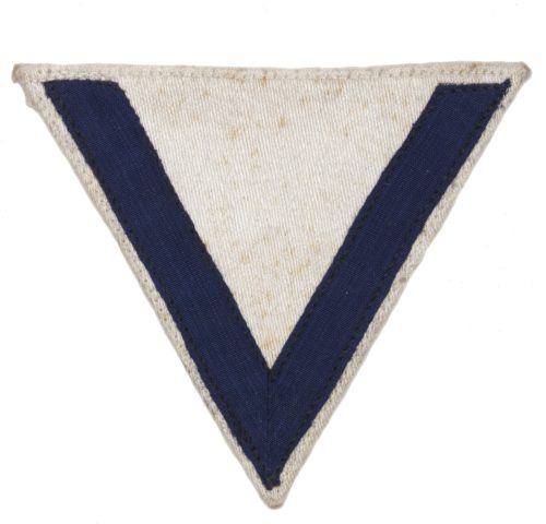 Kriegsmarine Ärmelabzeichen Gefreiter