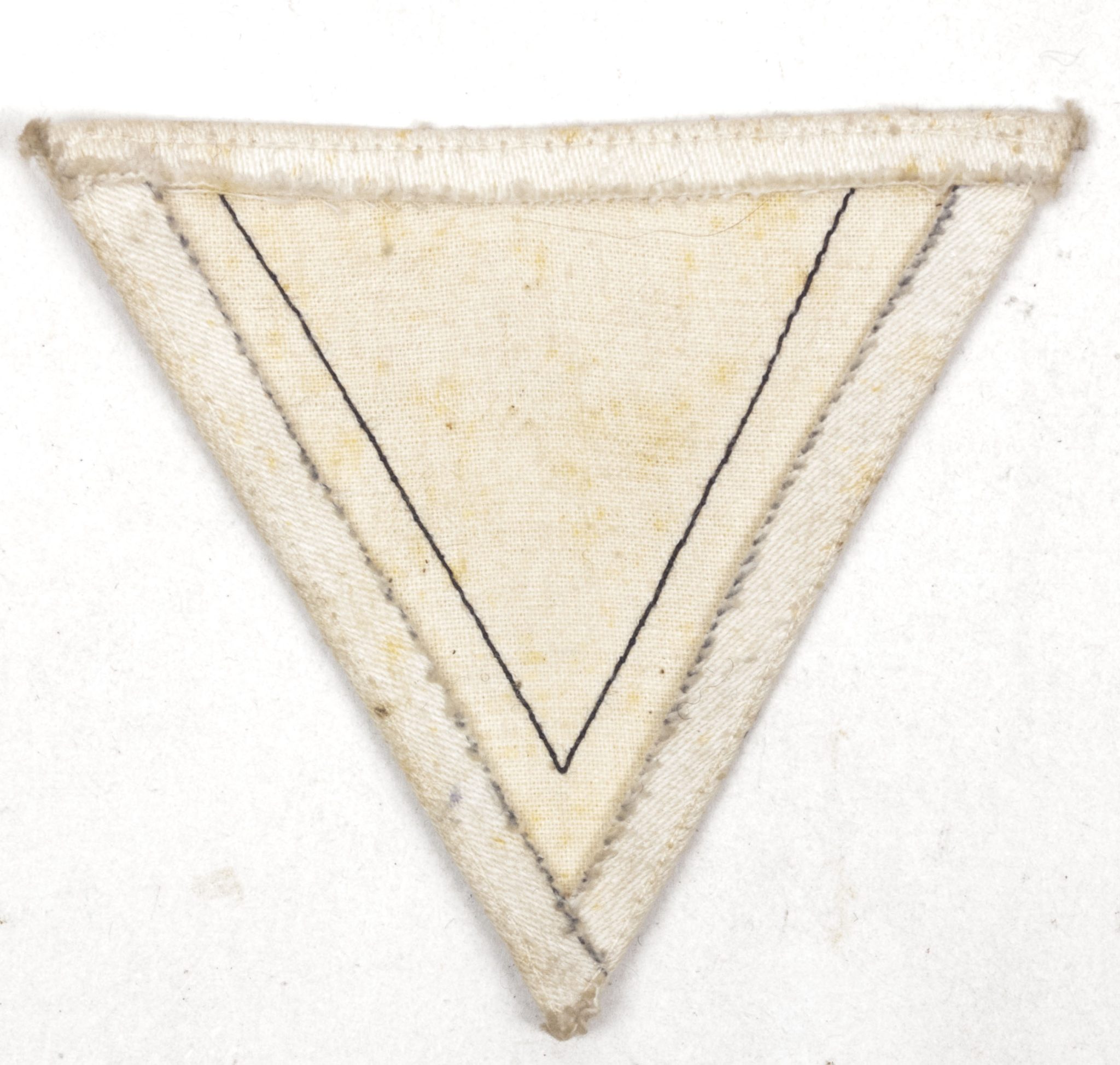 Kriegsmarine Ärmelabzeichen Gefreiter