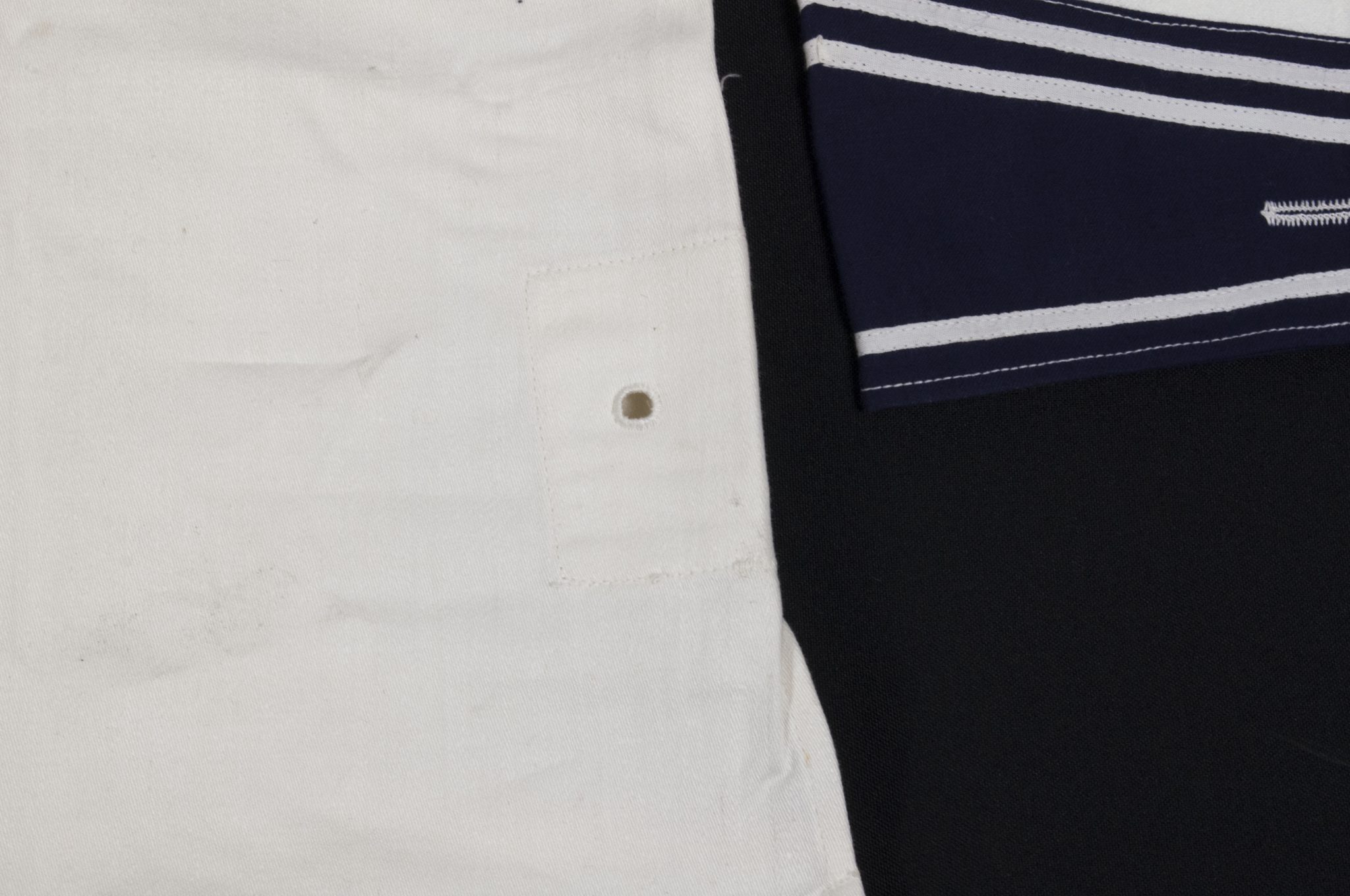 Kriegsmarine (KM) white sailors uniform - Image 11