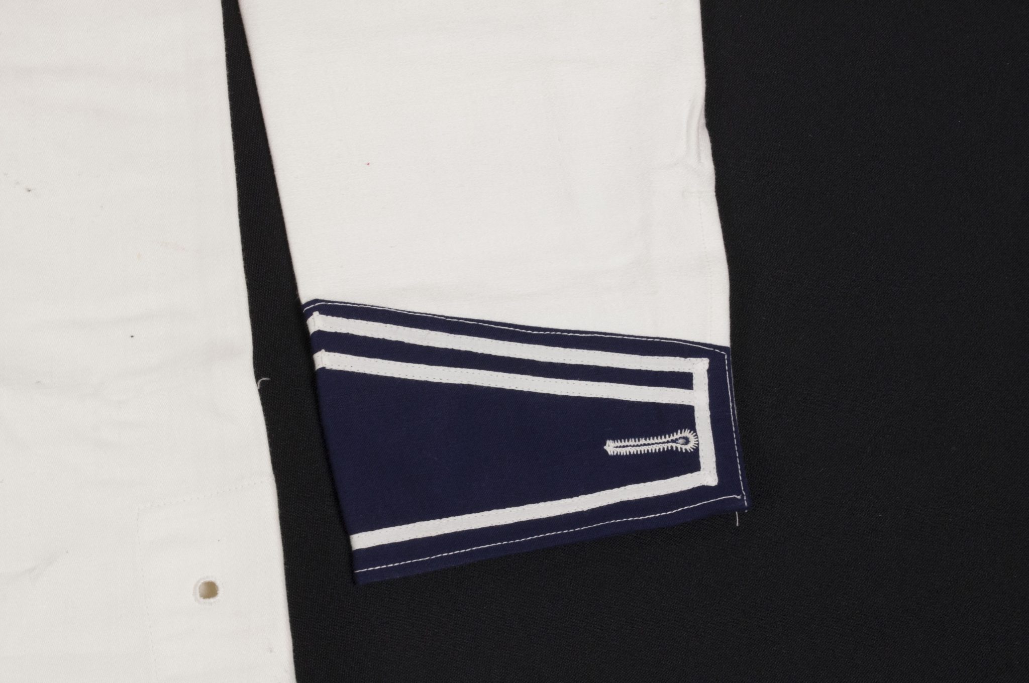 Kriegsmarine (KM) white sailors uniform - Image 12